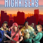 Highrisers (PC) - Steam - Digital Code