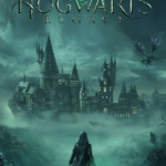 Hogwarts Legacy (PS5) - Game - Disk