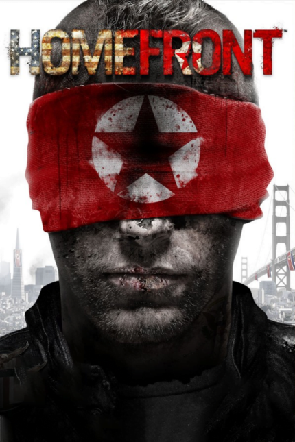 Homefront - Exclusive Multiplayer Shotgun DLC (PC) - Steam - Digital Code