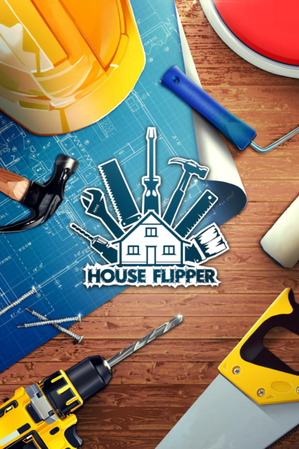 House Flipper  (PC / Mac) - Steam - Digital Code