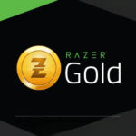 Razer Gold ₹1000 INR Gift Card (India) - Digital Code
