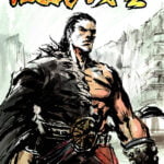 Kung Fu Strike: The Warrior's Rise (PC) - Steam - Digital Code