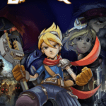 Lock's Quest (PC / Mac / Linux) - Steam - Digital Code