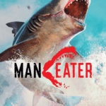 Maneater (PC) - Steam - Digital Code