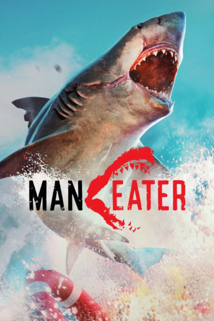 Maneater (PC) - Steam - Digital Code