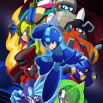 Mega Man 11 (Global) (PC) - Steam - Digital Code