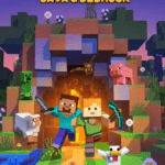 Minecraft: Java and Bedrock Edition (PC) - Global - Microsoft Store - Digital Code