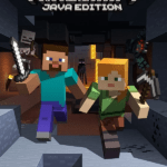 Minecraft Java Edition (PC / Mac / Linux) - Mojang - Digital Code