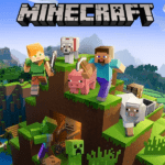 Minecraft – Nintendo Switch - Game