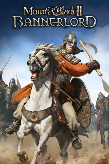 Mount & Blade II: Bannerlord (PC) - Steam - Digital Code