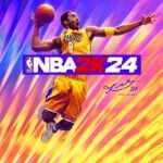 NBA 2K24 (PC) - Steam - Digital Code