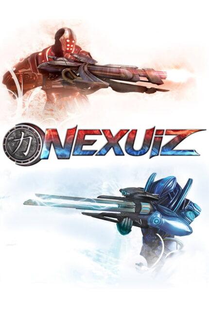 Nexuiz (PC) - Steam - Digital Code