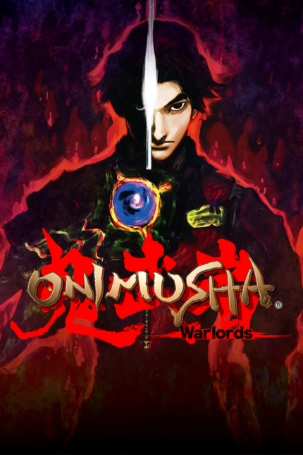 Onimusha: Warlords (PC) - Steam - Digital Code