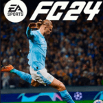 EA SPORTS FC 24 PS5 - DISK