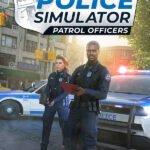 Police Simulator: Patrol Officers (PC) - Steam - Digital Code