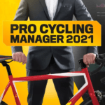 Pro Cycling Manager 2021 (PC) - Steam - Digital Code