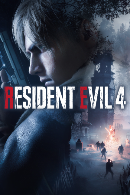Resident Evil 4 - Remake (PC) - Steam - Digital Code