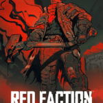 Red Faction Guerrilla Re-Mars-tered (PC) - Steam - Digital Code