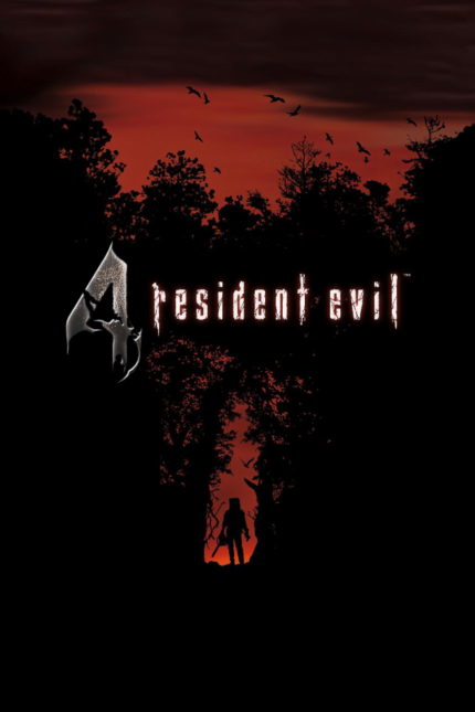 Resident Evil 4 / Biohazard 4 (PC) - Steam - Digital Code