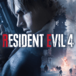 Resident Evil 4  (PS4) - Game - Disk