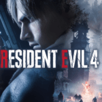 Resident Evil 4  (PS5) - Game - Disk