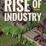 Rise of Industry: 2130 DLC (PC / Mac / Linux) - Steam - Digital Code