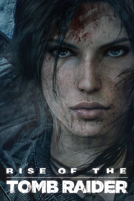 Rise of the Tomb Raider (PC / Mac / Linux) - Steam - Digital Code
