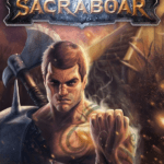 Sacraboar (PC) - Steam - Digital Code