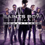 Saints Row: The Third Remastered (PC) - Steam - Digital Code
