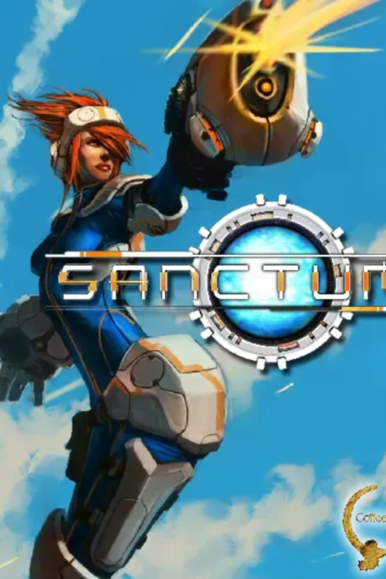 Sanctum (PC / Mac) - Steam - Digital Code