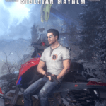 Serious Sam: Siberian Mayhem (PC) - Steam - Digital Code
