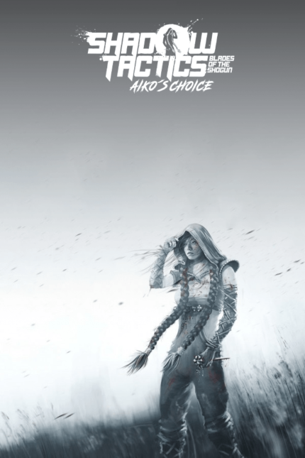 Shadow Tactics: Aiko's Choice (PC / Linux) - Steam - Digital Code