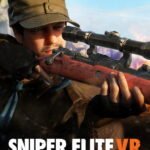 Sniper Elite VR (PC) - Steam - Digital Code