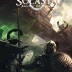 Solasta: Crown of the Magister - Inner Strength DLC (PC / Mac) - Steam - Digital Code