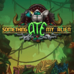 Something Ate My Alien (PC / Mac / Linux) - Steam - Digital Code