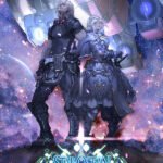 Star Ocean The Divine Force (PC) - Steam - Digital Code