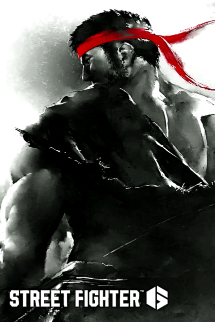 Street Fighter VI Deluxe Edition (PC) - Steam - Digital Code