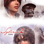 Syberia 1 & 2 (PC / Mac) - Steam - Digital Code