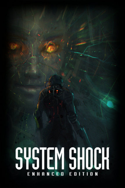 System Shock: Enhanced Edition (PC) - Steam - Digital Code