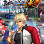 THE KING OF FIGHTERS XIV STEAM EDITION (PC) - Steam - Digital Code