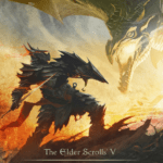 The Elder Scrolls V: Skyrim Legendary Edition (PC) - Steam - Digital Code