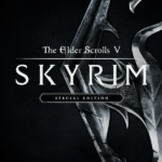 The Elder Scrolls V: Skyrim Special Edition (PC) - Steam - Digital Code