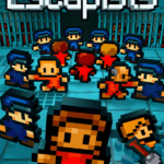 The Escapists - Escape Team DLC (PC / Mac / Linux) - Steam - Digital Code