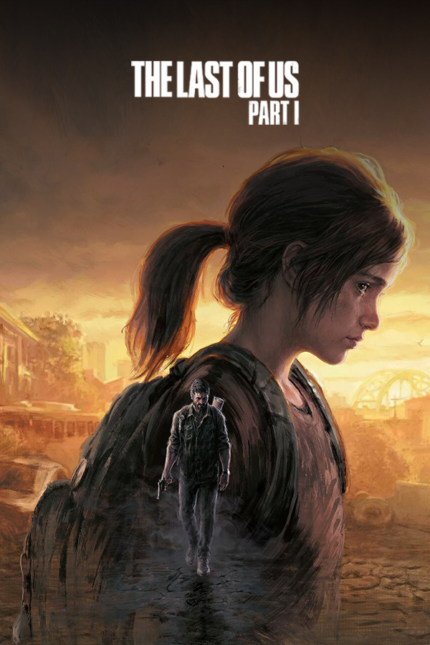 The Last of Us Part I (PC) - Steam - Digital Code