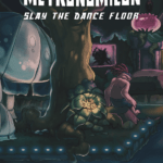 The Metronomicon: Slay The Dance Floor (PC / Mac) - Steam - Digital Code