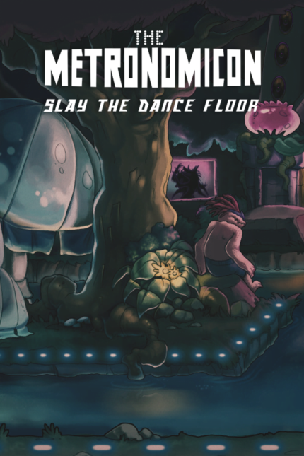 The Metronomicon: Slay The Dance Floor (PC / Mac) - Steam - Digital Code