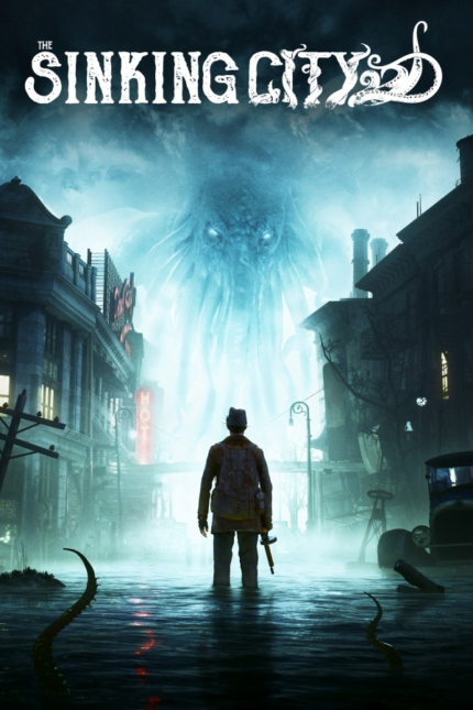 The Sinking City - Investigator Pack DLC (PC) - Epic Games - Digital Code