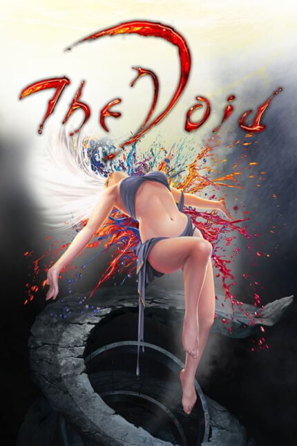 The Void (PC) - Steam - Digital Code