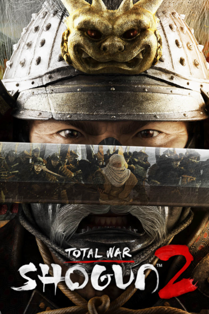 Total War: SHOGUN 2 - Rise of the Samurai Campaign DLC (Global) (PC / Mac / Linux) - Steam - Digital Code