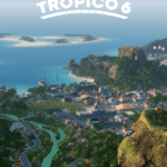 Tropico 6 - Lobbyistico DLC (PC / Mac / Linux) - Steam - Digital Code